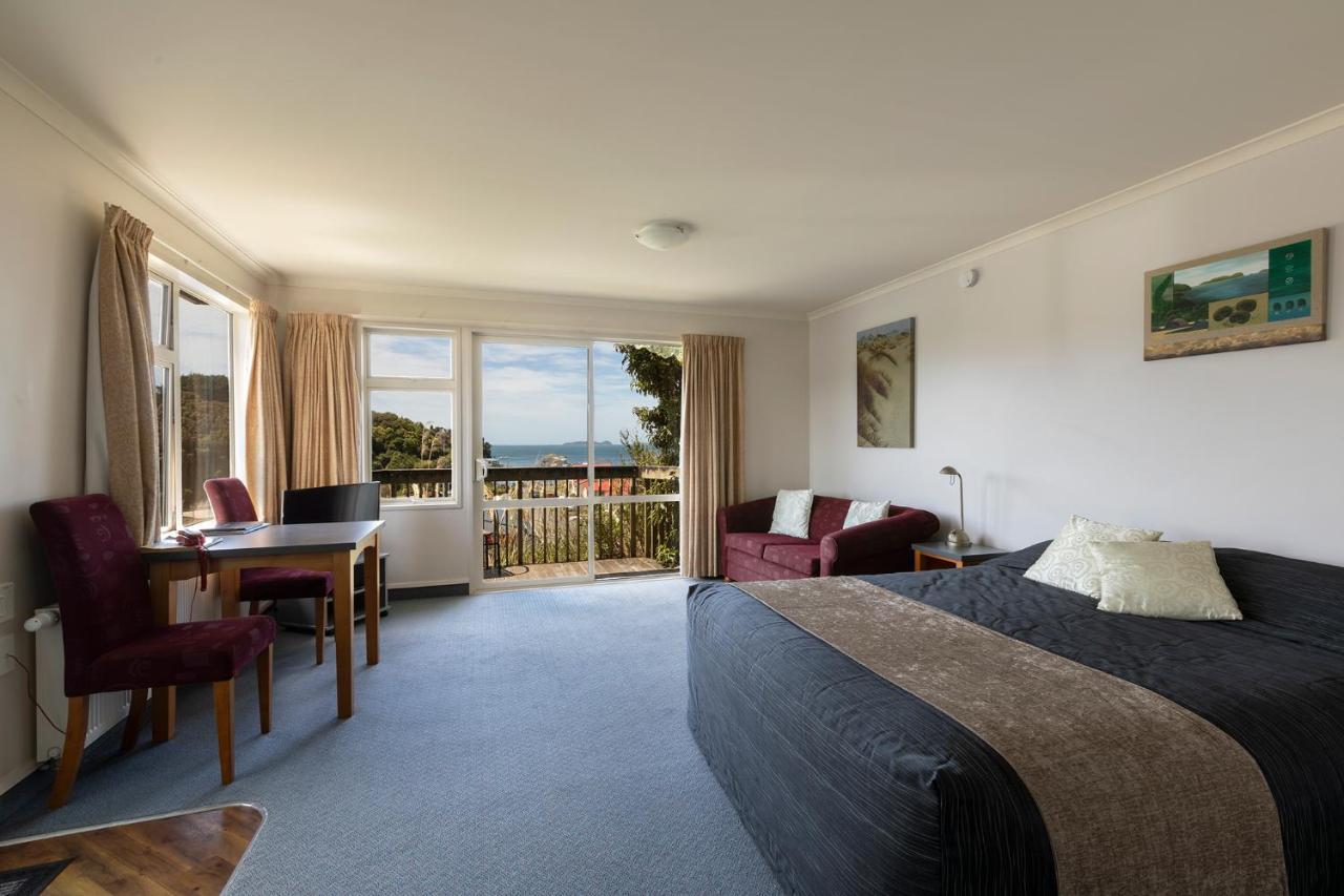 The Bay Motel Half-moon Bay Εξωτερικό φωτογραφία