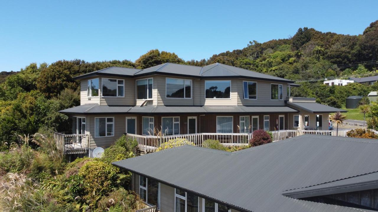 The Bay Motel Half-moon Bay Εξωτερικό φωτογραφία