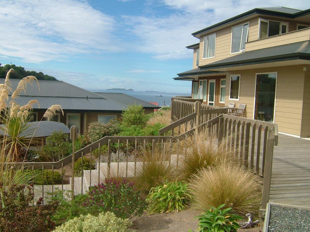 The Bay Motel Half-moon Bay Εξωτερικό φωτογραφία
