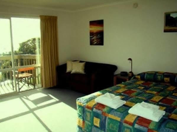 The Bay Motel Half-moon Bay Εξωτερικό φωτογραφία
